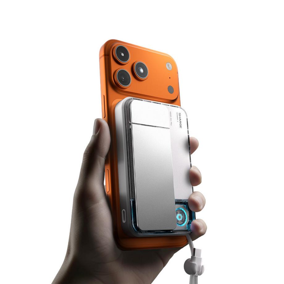 Sharge  ICEMAG 3 Batterie externe 