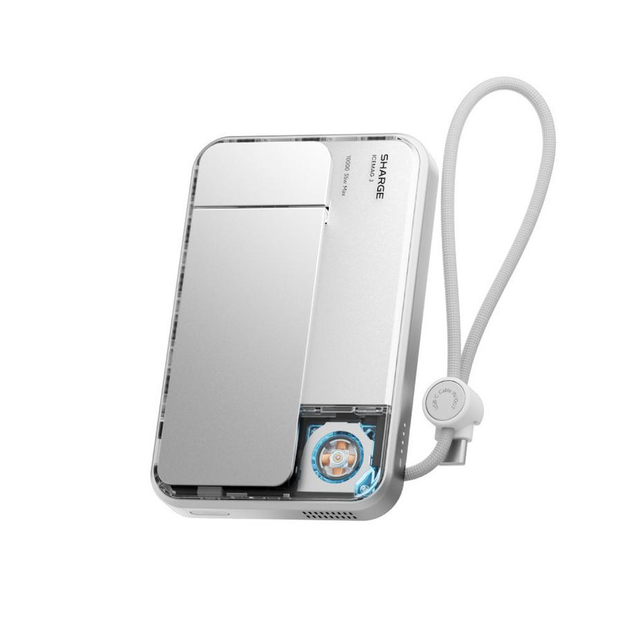 ICEMAG 3 Batterie externe