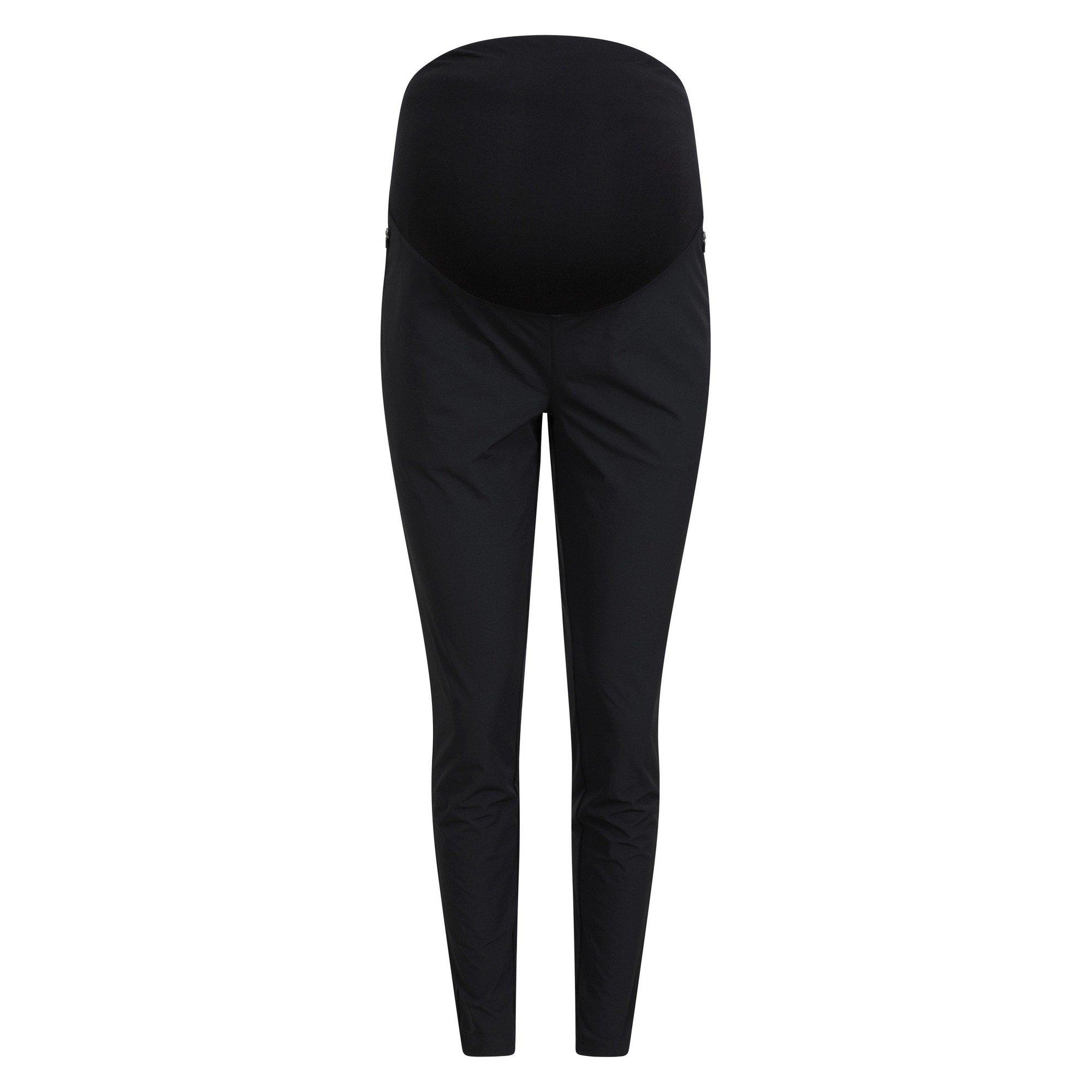 Image of Kesugi Umstandshosen Unisex Schwarz 32