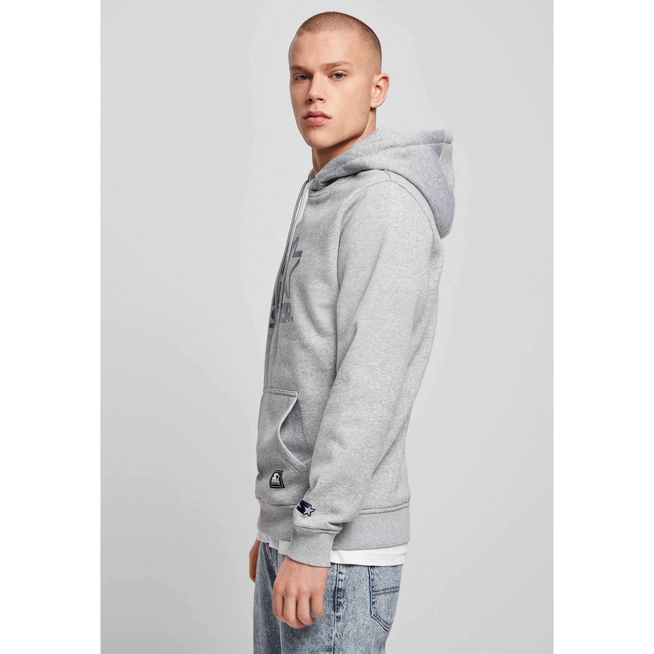 URBAN CLASSICS  kapuzenpullover urban claic tarter the claic logo 