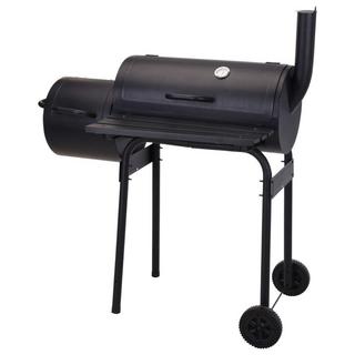 ProGarden barbecue affumicatore  