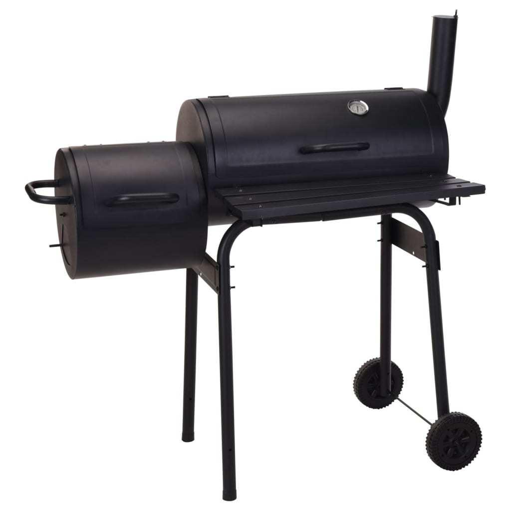 ProGarden barbecue affumicatore  