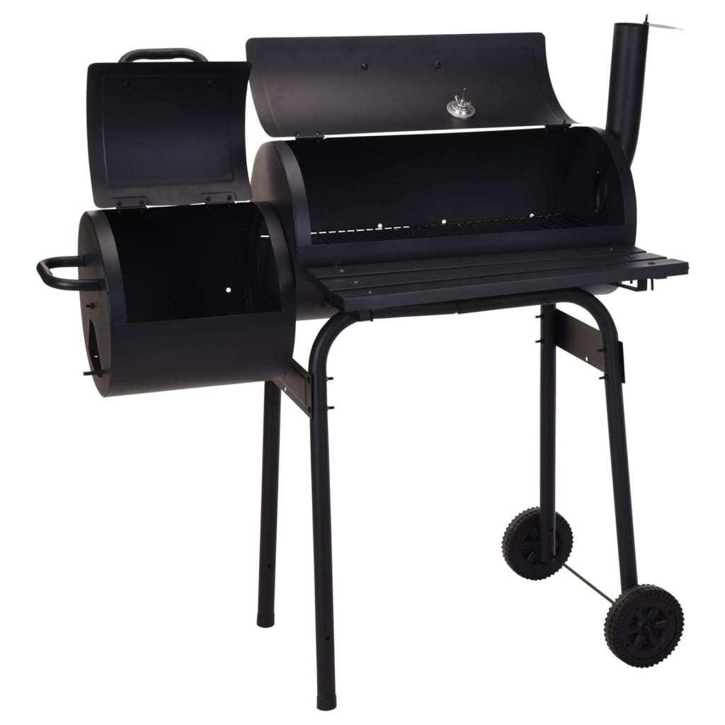 ProGarden barbecue affumicatore  