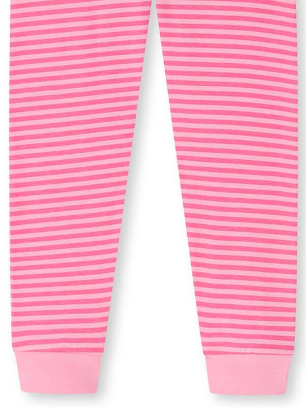 Schiesser  Girls Pyjama 