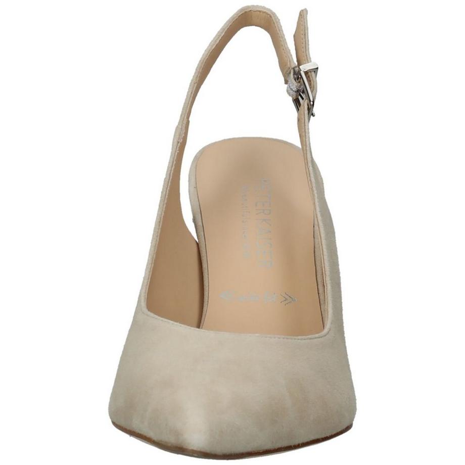 Peter Kaiser Escarpins Slingback  