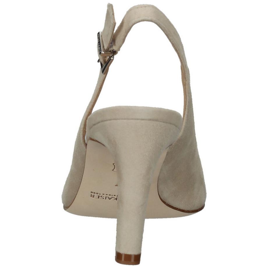 Peter Kaiser Escarpins Slingback  