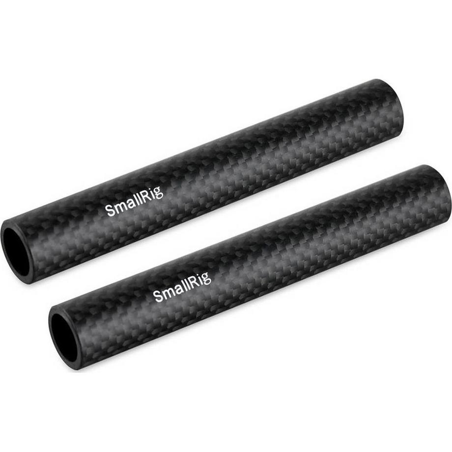 Smallrig  15mm Carbon Fiber Rod 4 