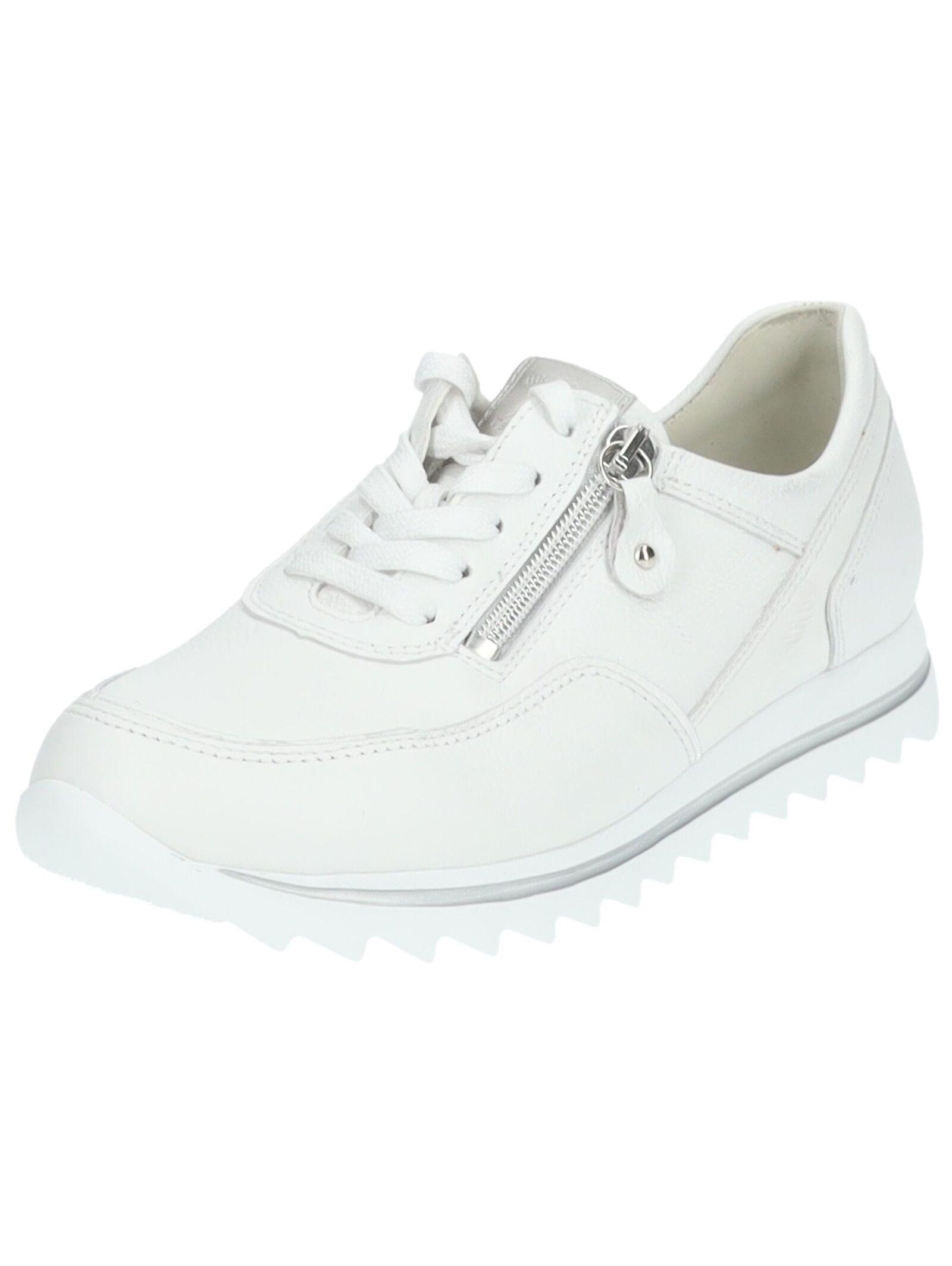 Image of Sneaker 923019 400 Unisex Weiss 41