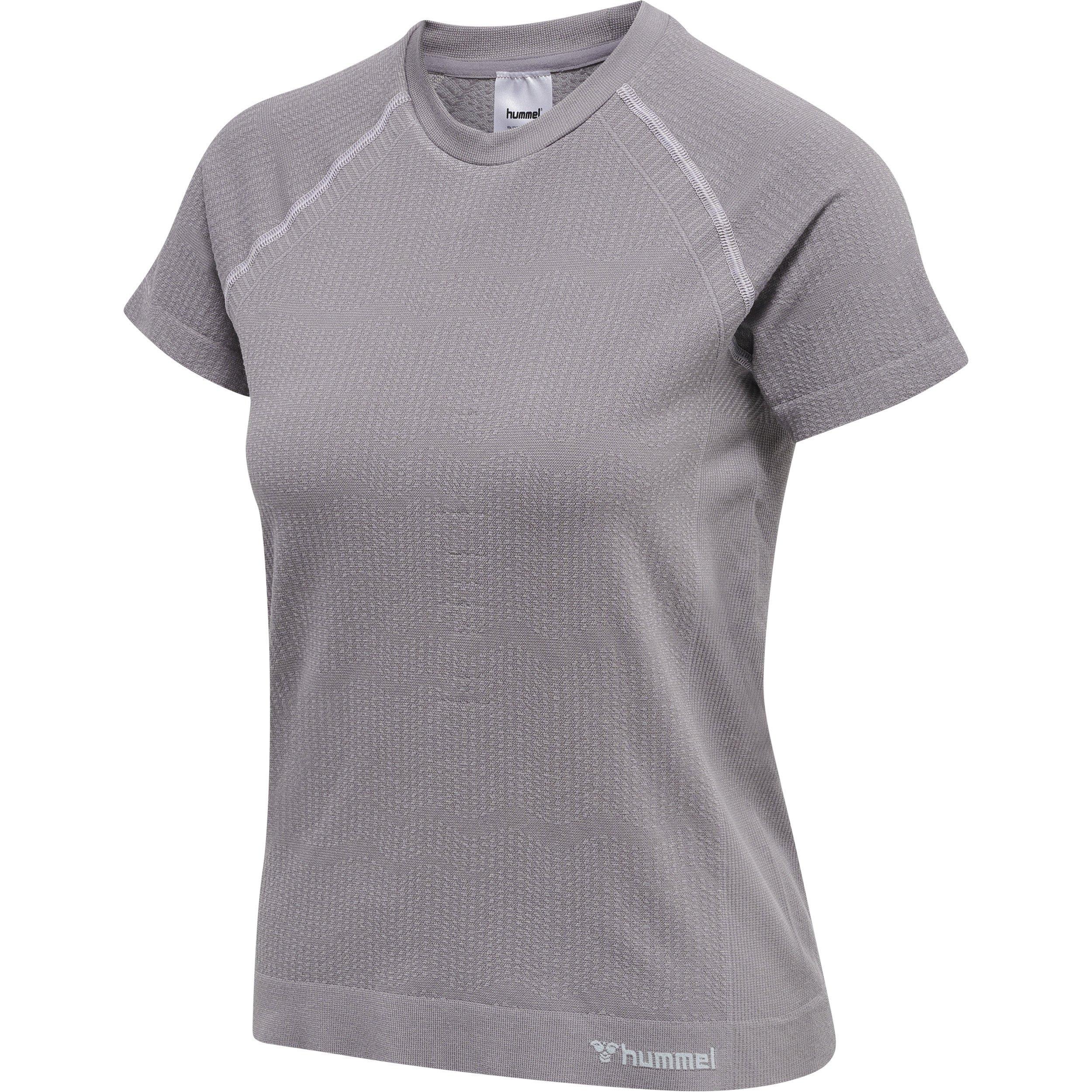 Hummel  t-shirt damen humme mt fow 