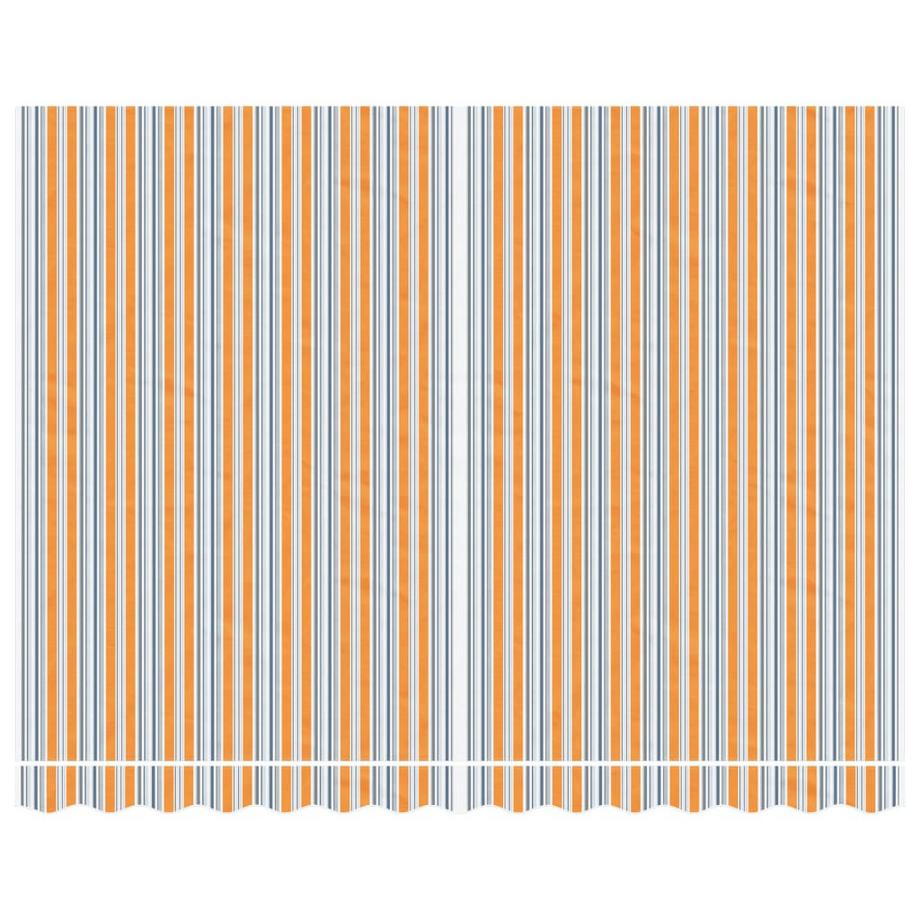 VidaXL Markisenstoff gewebe  