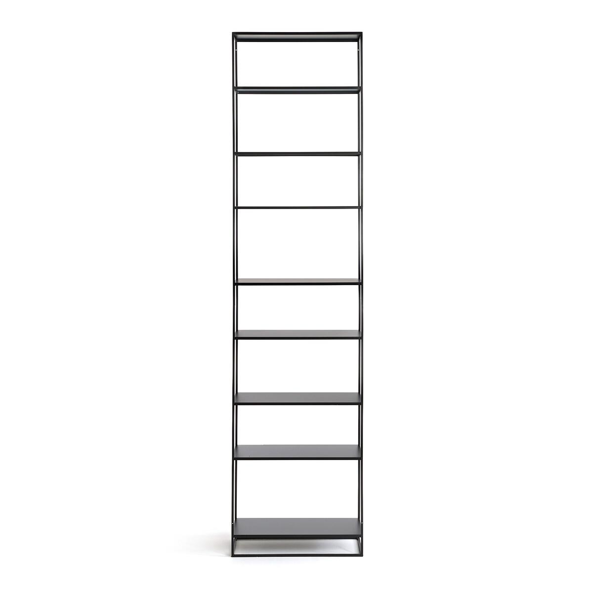 La Redoute Intérieurs Étagère haute métal acier H240 cm  