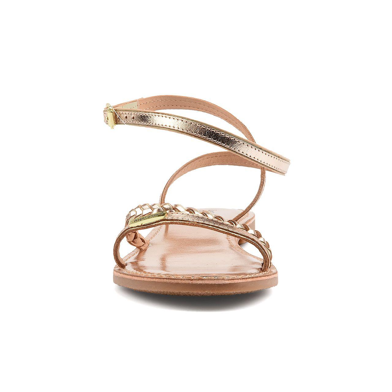 Les Tropeziennes  HANATRES 