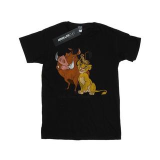 The Lion King  Classic TShirt 