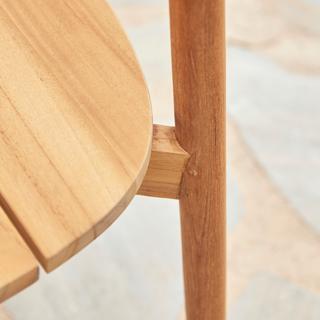 Tikamoon Gartenstuhl Francia  