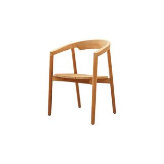 Tikamoon Gartenstuhl Francia  