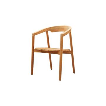 Chaise de jardin Francia