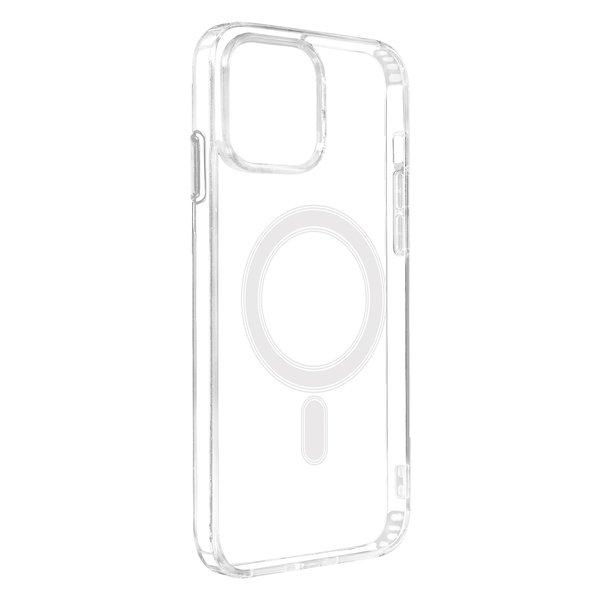 Avizar  Cover iPhone 11 Pro MagSafe trasparente 
