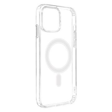 Cover iPhone 11 Pro MagSafe trasparente