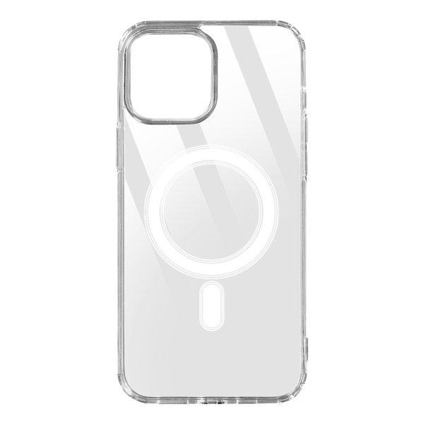 Avizar  Coque iPhone 11 Pro Magsafe Transparent 