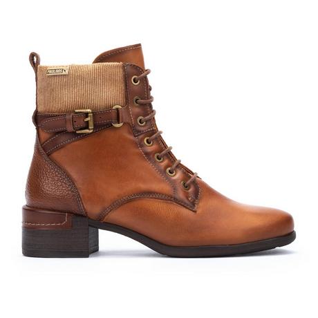 Pikolinos  Malaga - Bottines cuir 