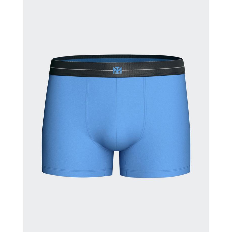 Impetus  Pack 3 Boxers d'homme en Coton 