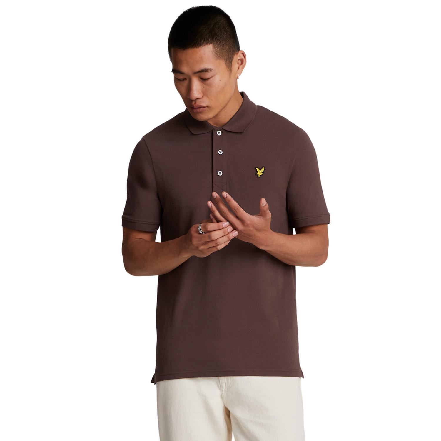 LYLE & SCOTT  Poloshirt 