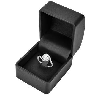 Trilani  Femme Bague en argent 