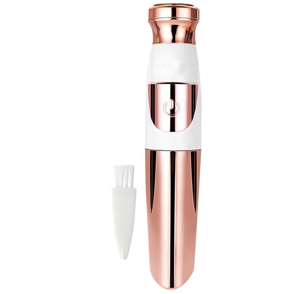 Image of Gesichtstrimmer - Batteriebetrieben Unisex 1 pezzo