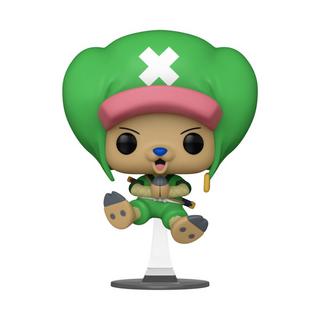 Funko  POP - Animation - One Piece - Tony Tony Chopper 