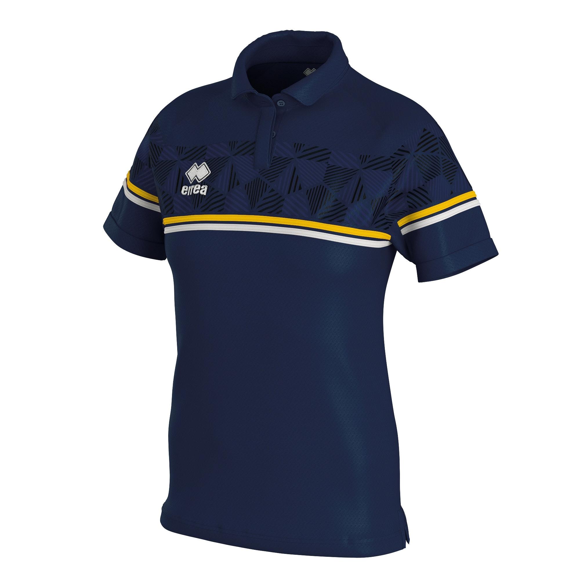 errea  polo-shirt damen darya 