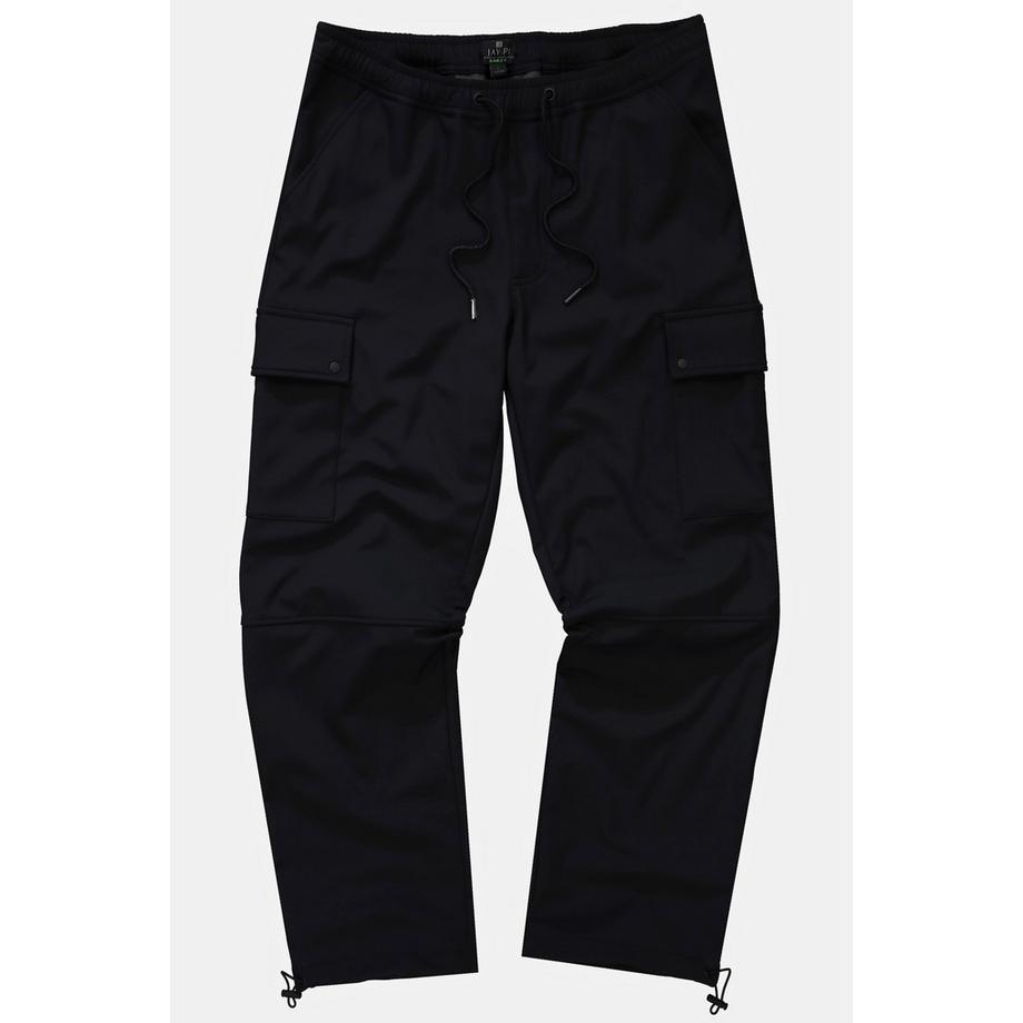 JP1880 Pantaloni Softshell Outdoor Basic Fit  