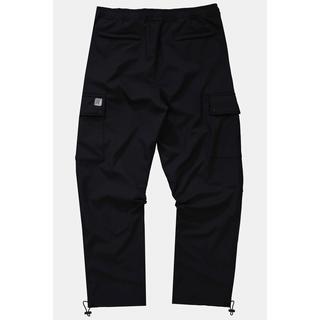 JP1880  Pantalon softshell Outdoor, matière technique ultra-extensible - coupe Basic Fit 