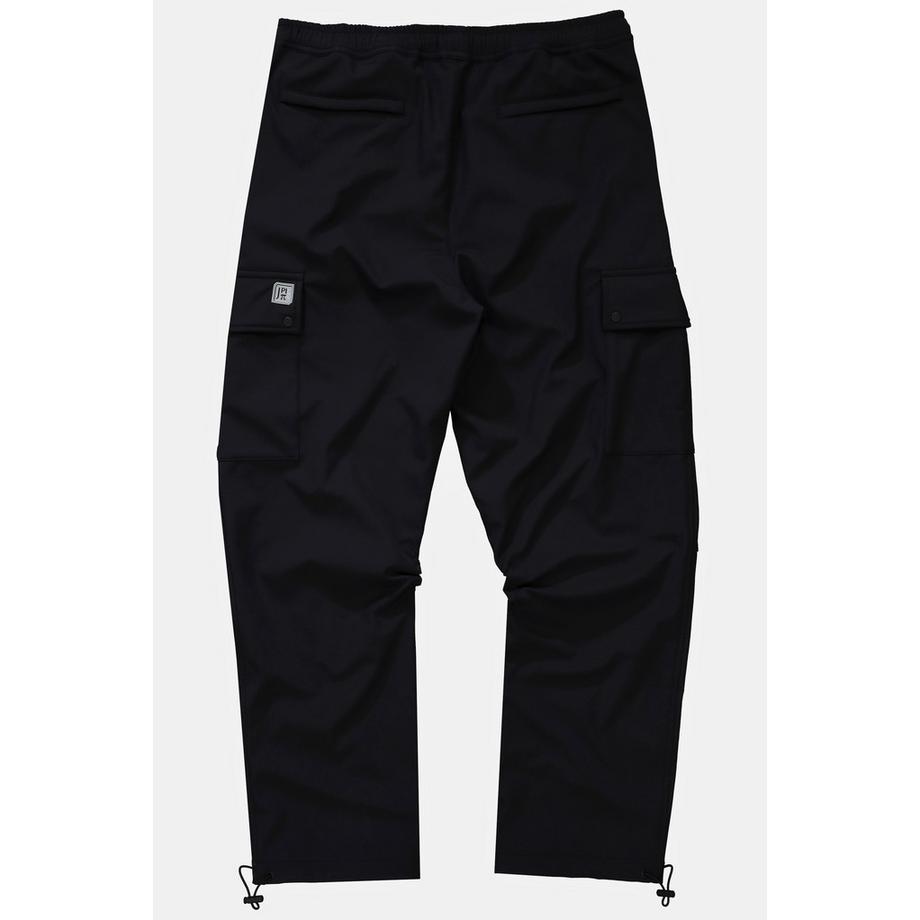 JP1880 Pantaloni Softshell Outdoor Basic Fit  