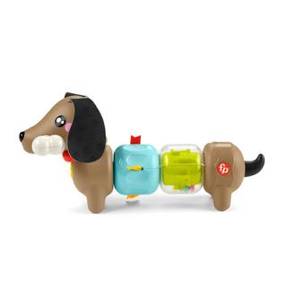 Fisher Price  Verspielter Dreh-Dackel 