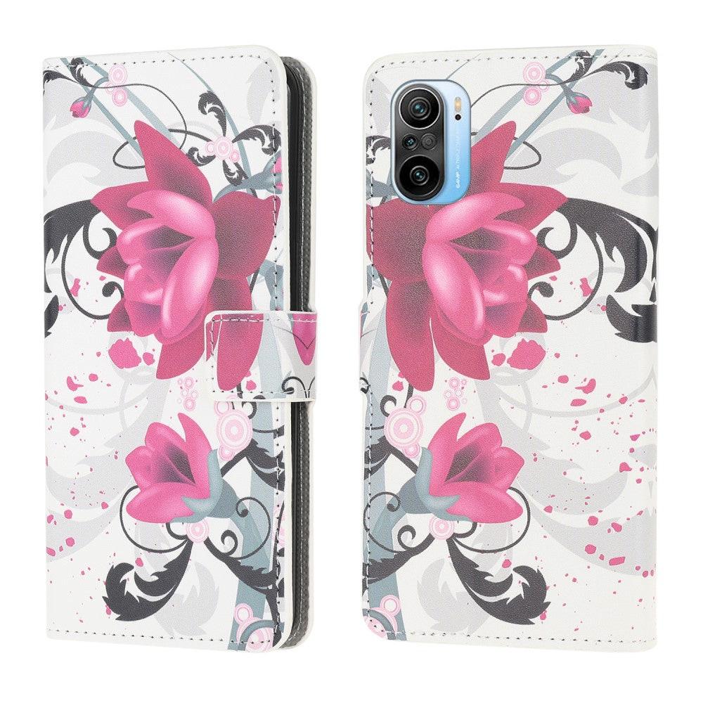 Image of Xiaomi Poco F3 - Handyhülle Motiv