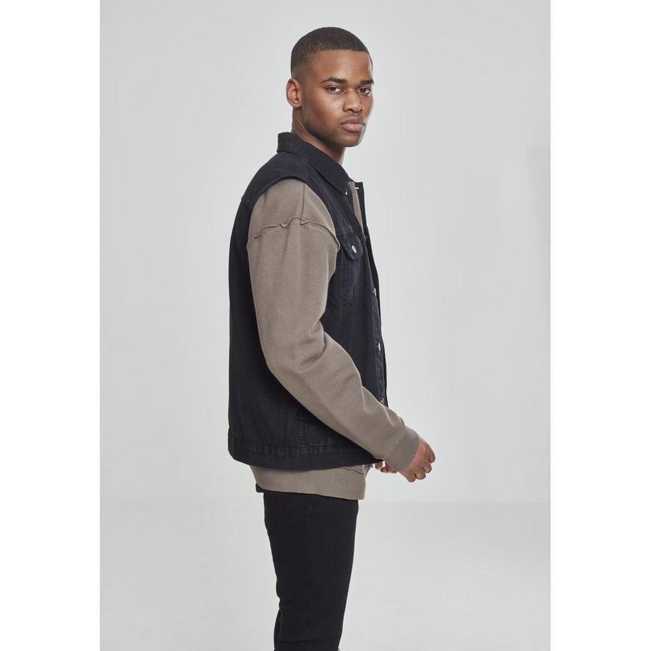 URBAN CLASSICS Gilet en Jean  