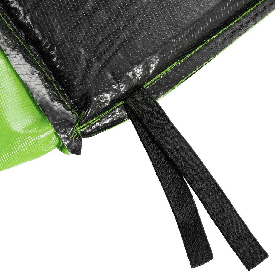 Arebos  Protection des bords du trampoline 