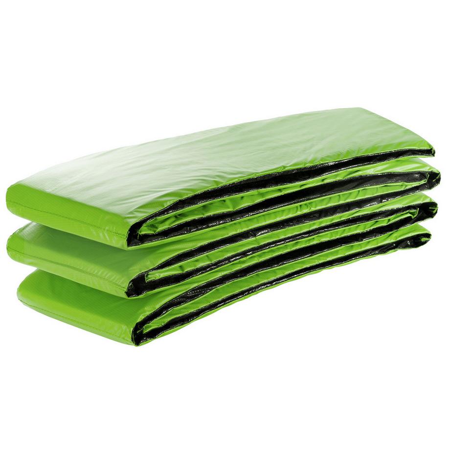 Arebos  Protection des bords du trampoline 