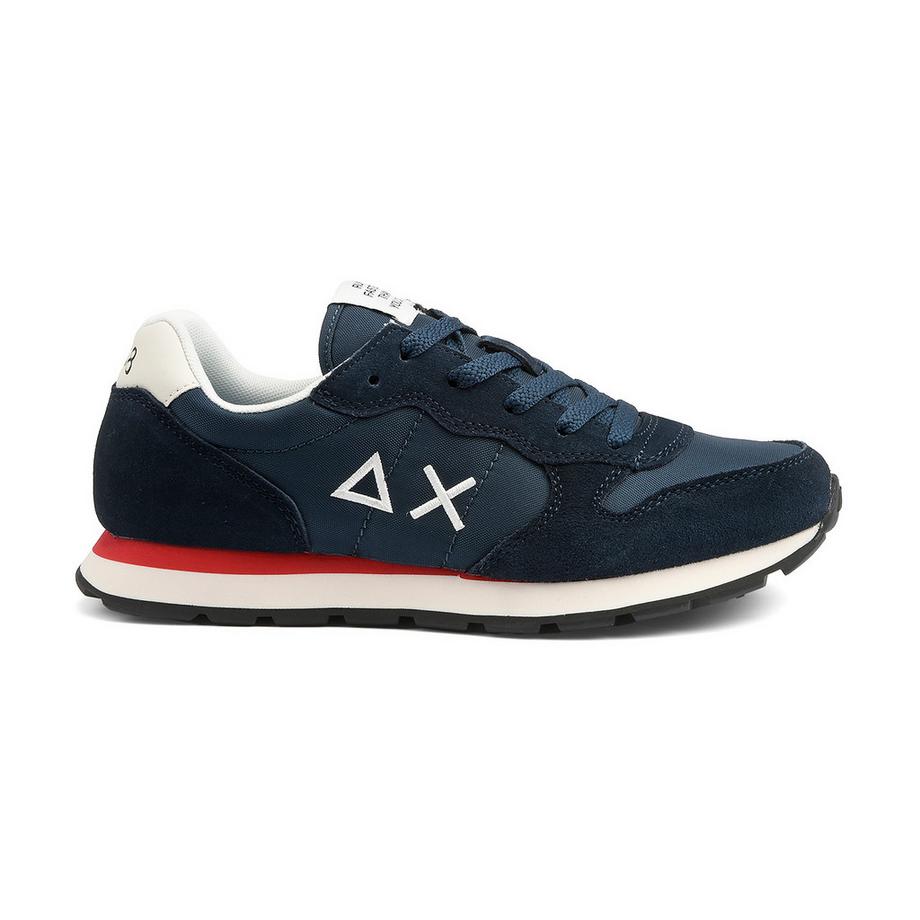 SUN 68 Tom Solid Sneakers  