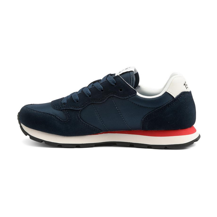 SUN 68 Tom Solid Sneakers  