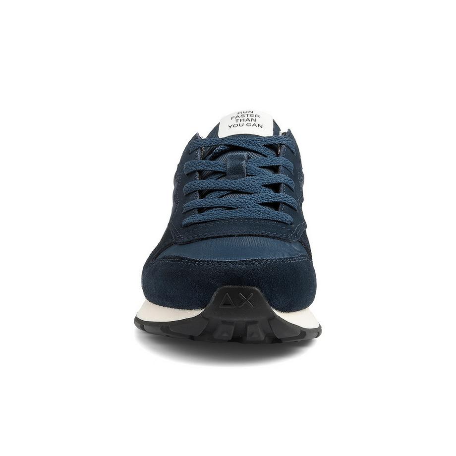 SUN 68 Tom Solid Sneakers  