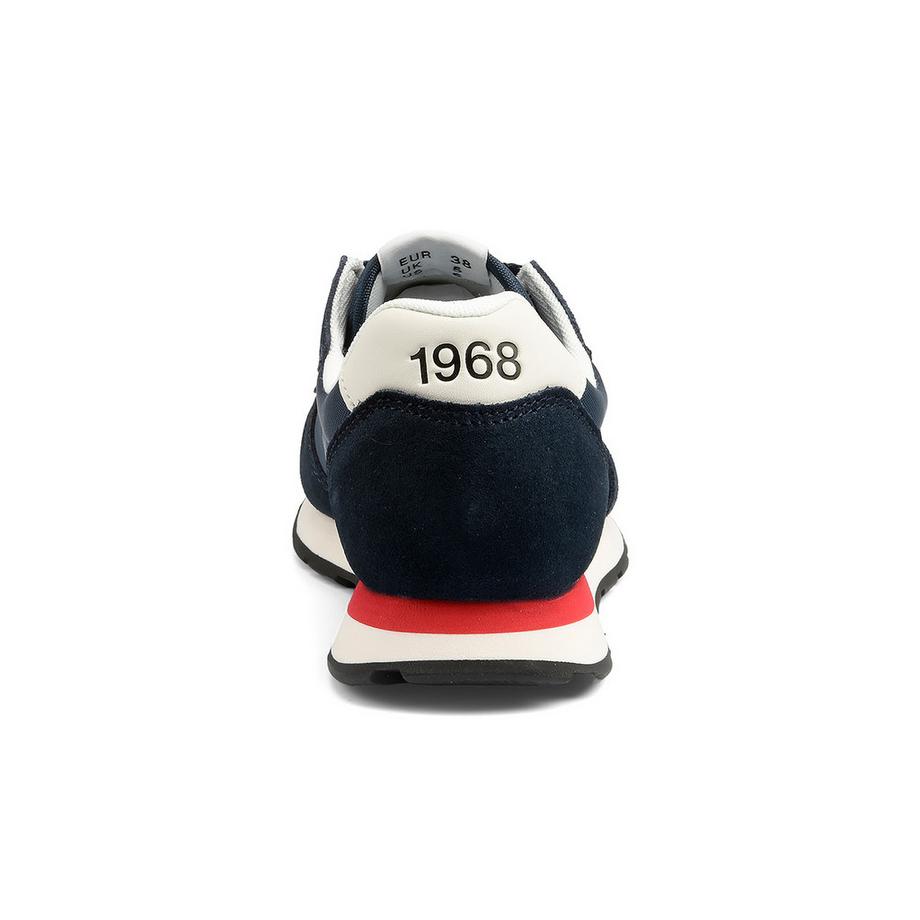 SUN 68 Tom Solid Sneakers  