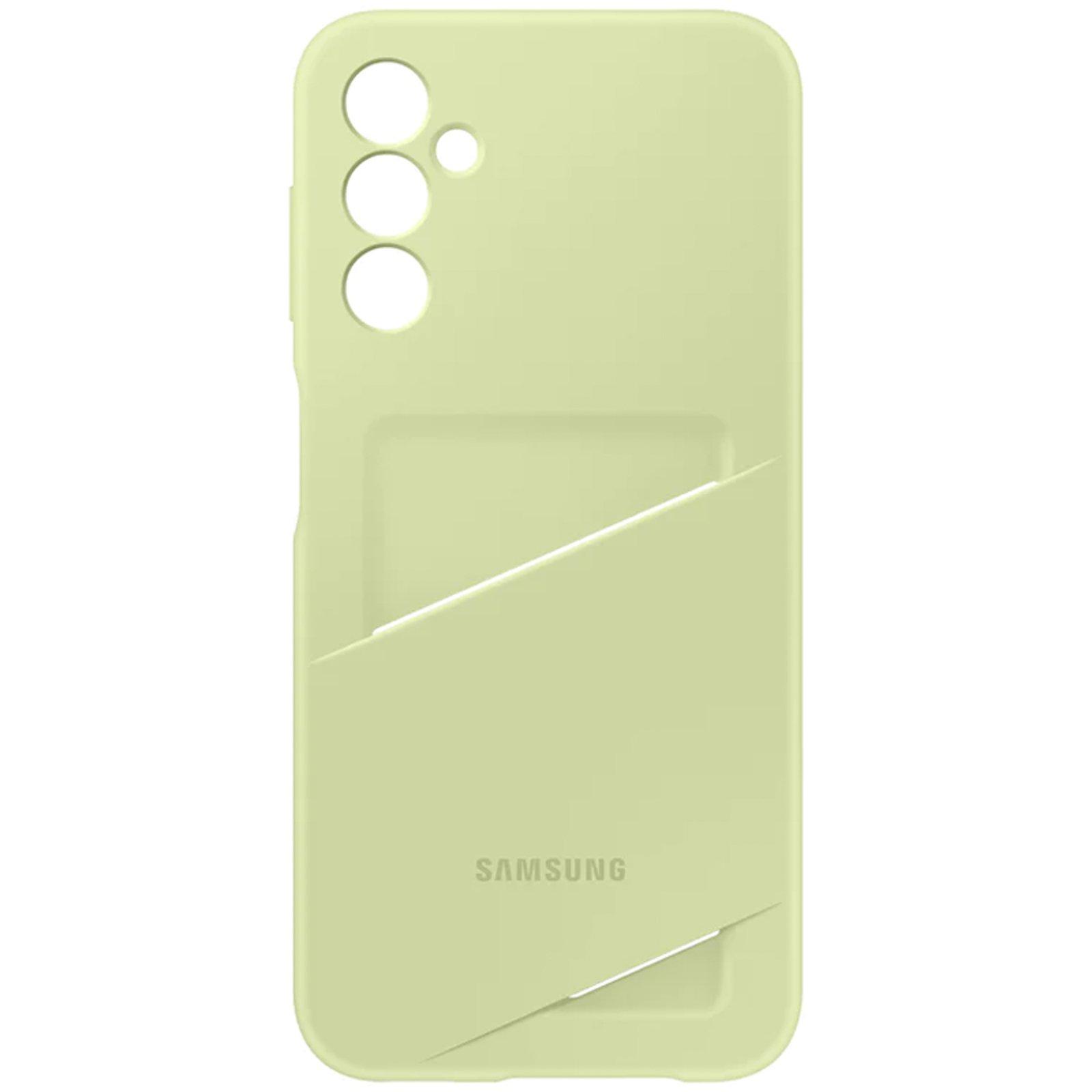 Image of Original Samsung A14 Card Slot Case
