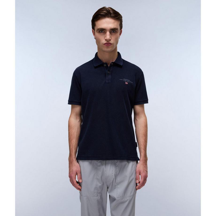 NAPAPIJRI Ebas Polo Shirt  