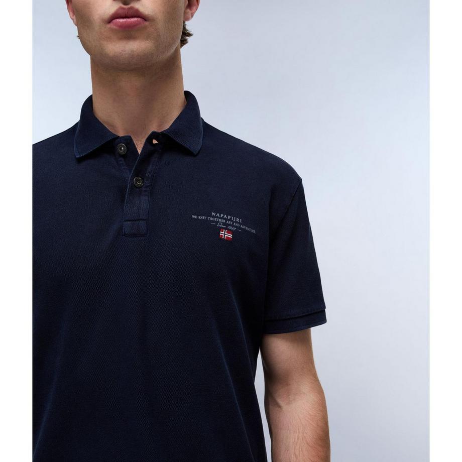 NAPAPIJRI Ebas Polo Shirt  