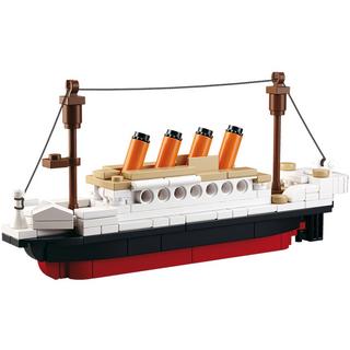 Sluban  Titanic Titanic (194Teile) 