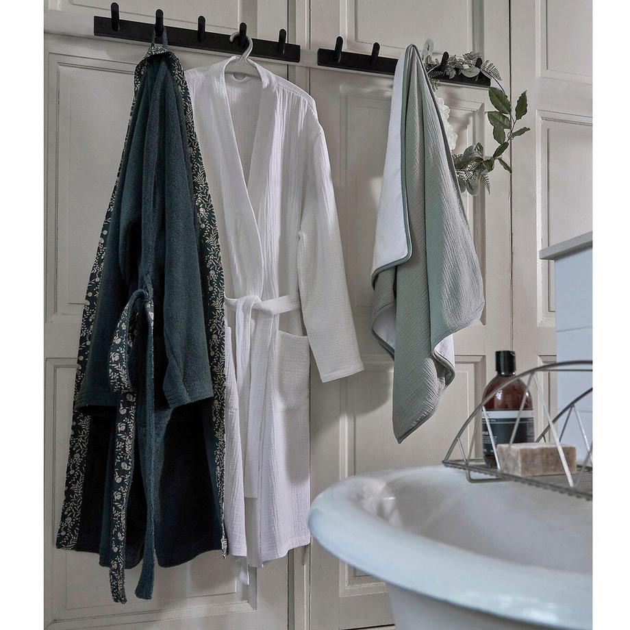 La Redoute Intérieurs Wandgarderobe Slofia mit 5 Haken  