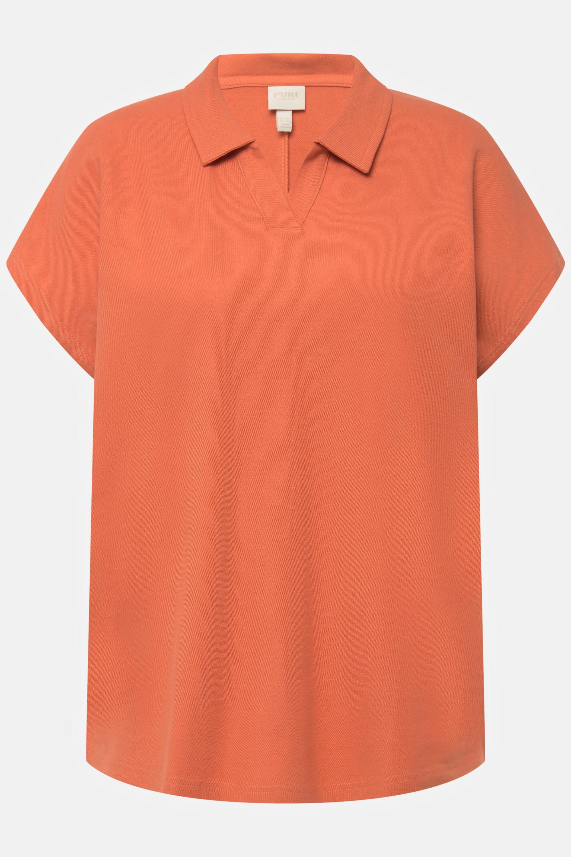 Ulla Popken  Maglia polo 