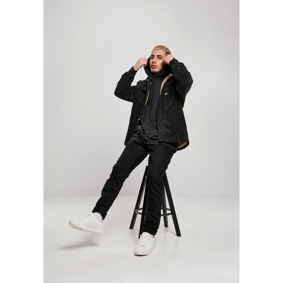 URBAN CLASSICS Veste en Corduroy  
