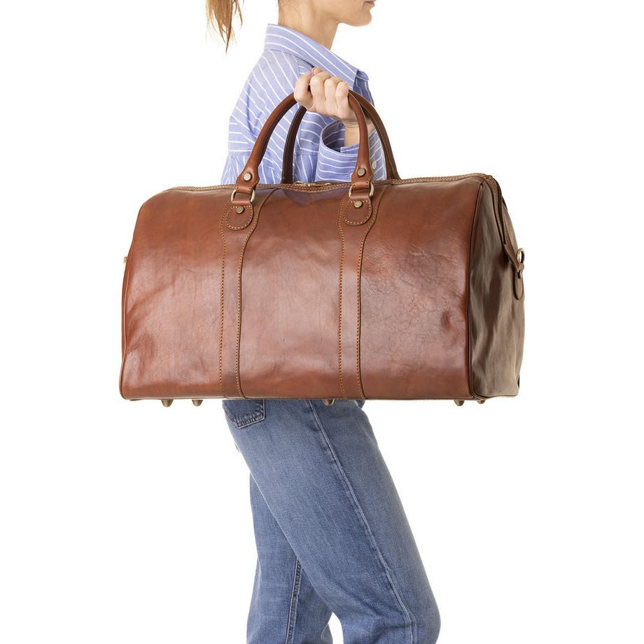 Viola Castellani  Sac de voyage 